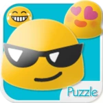 Logo of Puzzle android Application 